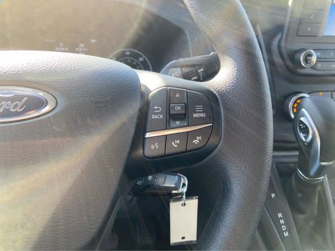 New 2025 Ford Transit 250 148 Medium Roof image 20