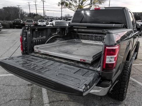 Used 2019 Ford F150 XLT image 56