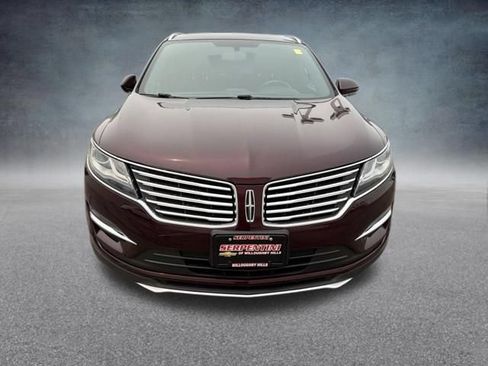 Used 2017 Lincoln MKC Select AWD/4WD image 3
