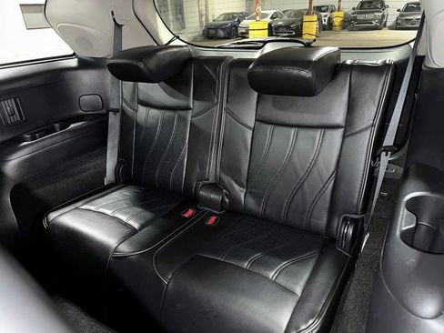 Used 2015 INFINITI QX60 Luxe w/ Deluxe Touring Package AWD/4WD image 18