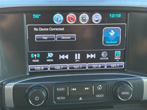 Used 2017 GMC Sierra 1500 SLT image 43