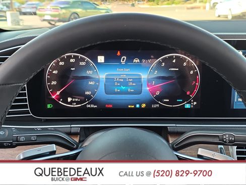 Used 2025 Mercedes-Benz GLE 350 4MATIC image 19