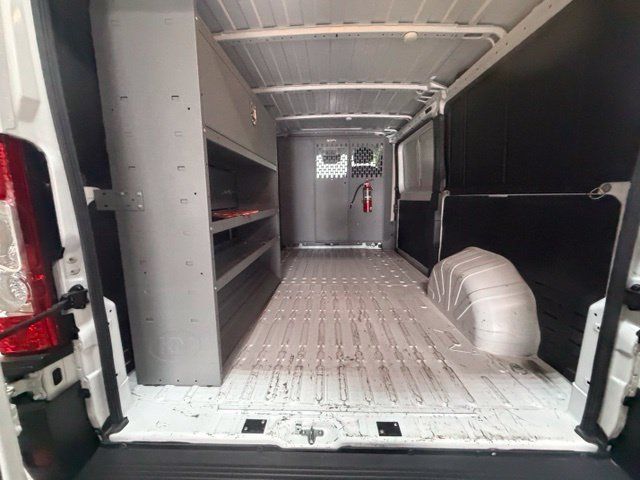 Used 2022 RAM ProMaster 1500 FWD image 14