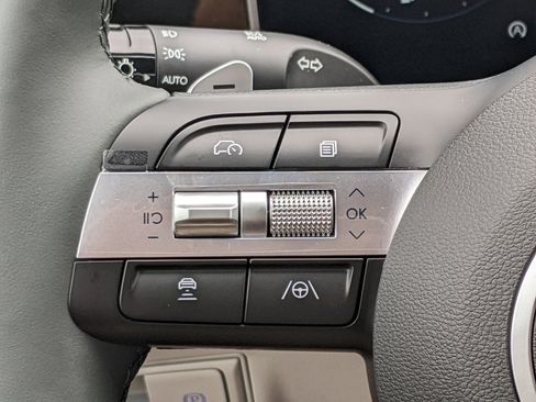 New 2026 Hyundai Tucson Limited image 24