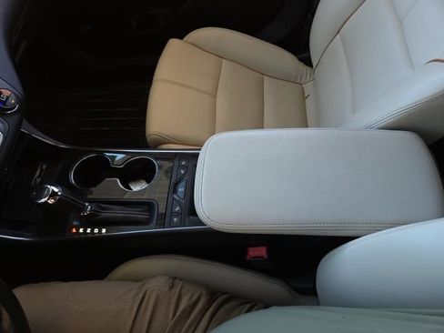 Used 2019 Chevrolet Impala Premier w/ Premier Convenience Package FWD image 57