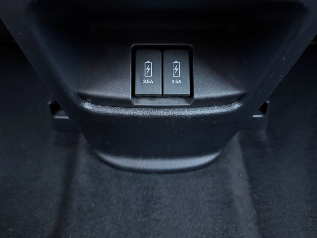 Used 2018 Honda CR-V EX image 29