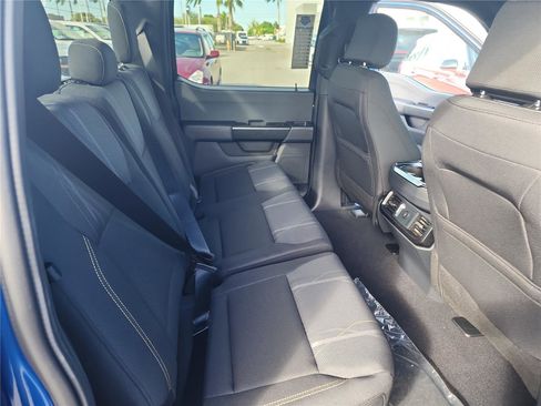 New 2025 Ford F150 STX w/ Equipment Group 200A image 20