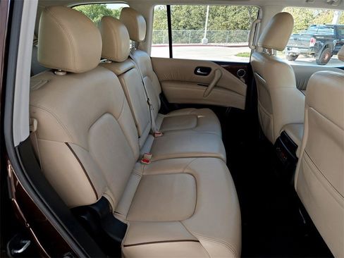 Used 2017 Nissan Armada SL image 30