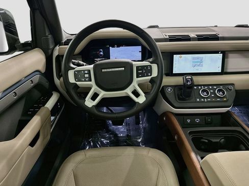 Used 2024 Land Rover Defender 110 S AWD/4WD image 23