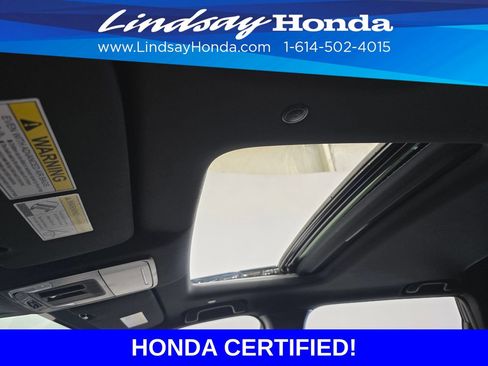 Certified 2026 Honda CR-V Sport Touring image 23