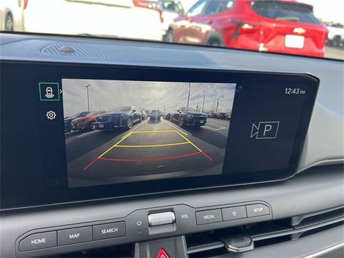 Used 2025 Kia K4 LXS image 20