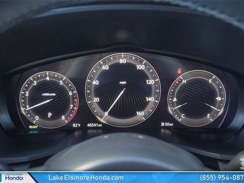 Used 2024 MAZDA CX-90 3.3 Turbo S image 27