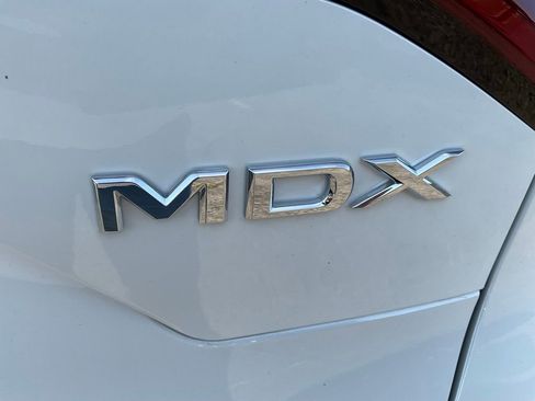 New 2026 Acura MDX Type S image 19