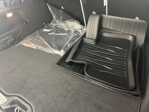 Certified 2026 Mercedes-Benz GLC 300 4MATIC image 20