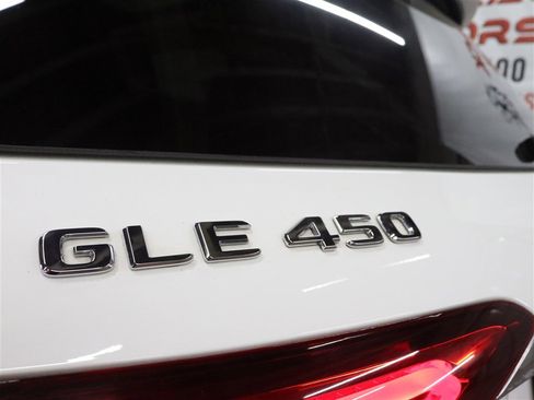 Used 2023 Mercedes-Benz GLE 450 4MATIC image 10