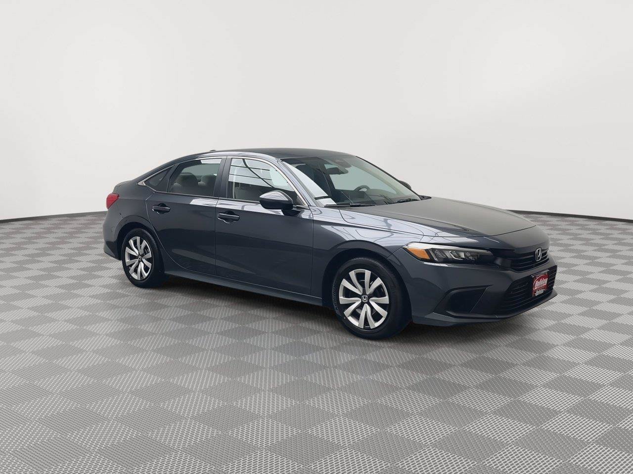Used 2023 Honda Civic LX image 23