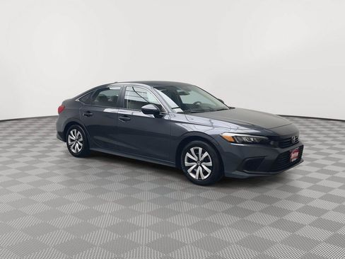 Used 2023 Honda Civic LX image 23