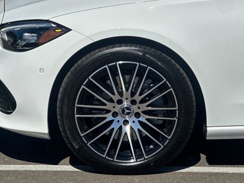 New 2026 Mercedes-Benz C 300 4MATIC Sedan image 25