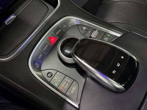 Used 2016 Mercedes-Benz S 550 4MATIC Coupe image 28