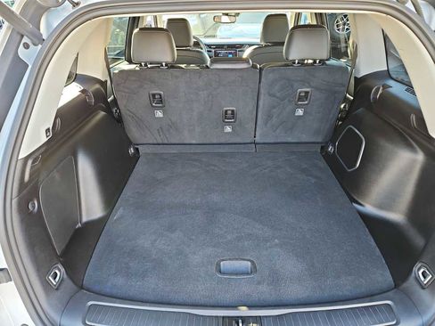 Used 2022 Jeep Grand Cherokee Limited 4xe image 36