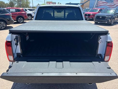 New 2026 Honda Ridgeline RTL image 23
