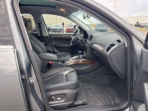 Used 2015 Audi Q5 TDI Premium Plus w/ Technology Package AWD/4WD image 42