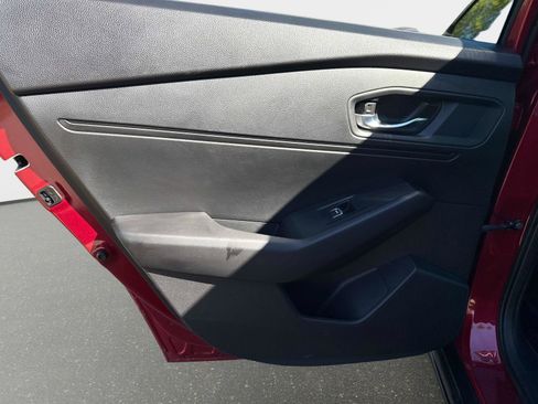 Used 2024 Honda Accord Sport image 11