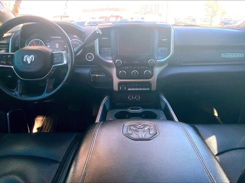 Used 2022 RAM 4500 Laramie image 15