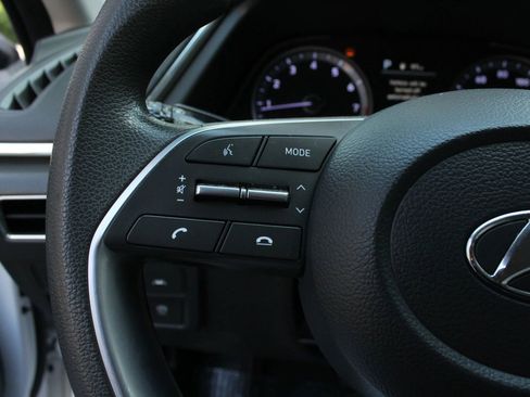 Used 2021 Hyundai Sonata SEL FWD image 30