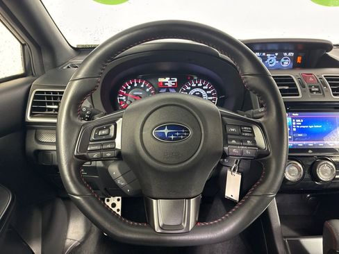 Used 2019 Subaru WRX Premium image 14