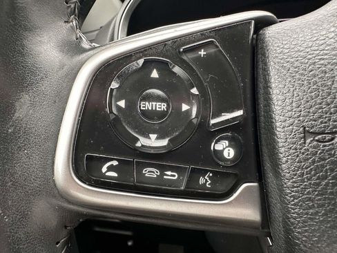 Used 2021 Honda CR-V EX-L image 19