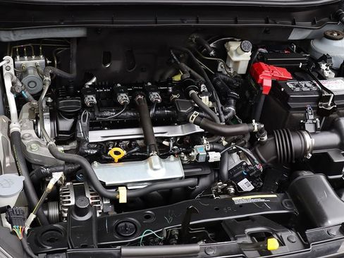 Used 2023 Nissan Kicks SR FWD image 57