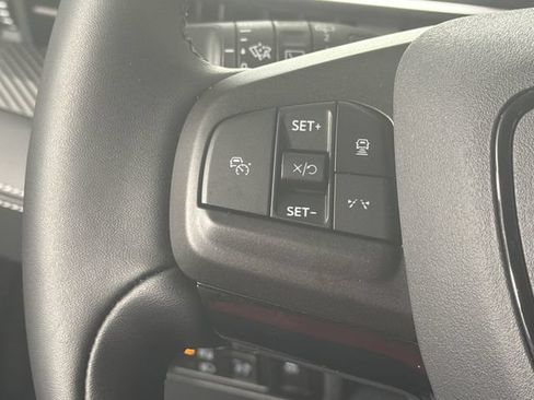 Used 2026 Ford Mustang Mach-E Select RWD image 12