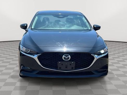 Used 2024 MAZDA MAZDA3 s FWD image 2