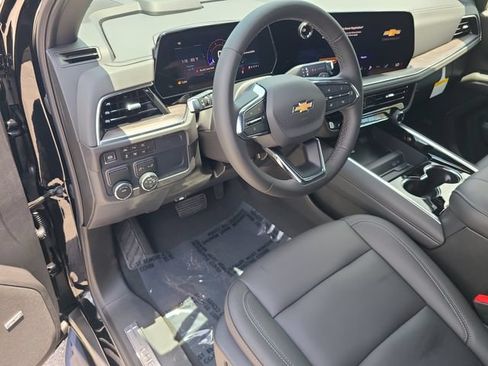 New 2026 Chevrolet Suburban LT w/ Comfort Package RWD image 23