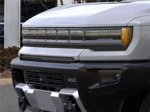New 2026 GMC Hummer EV SUV image 61