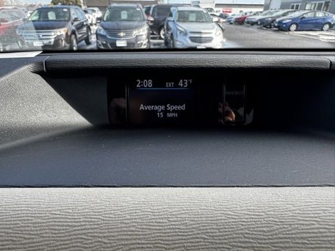 Used 2012 Toyota Sienna LE image 3