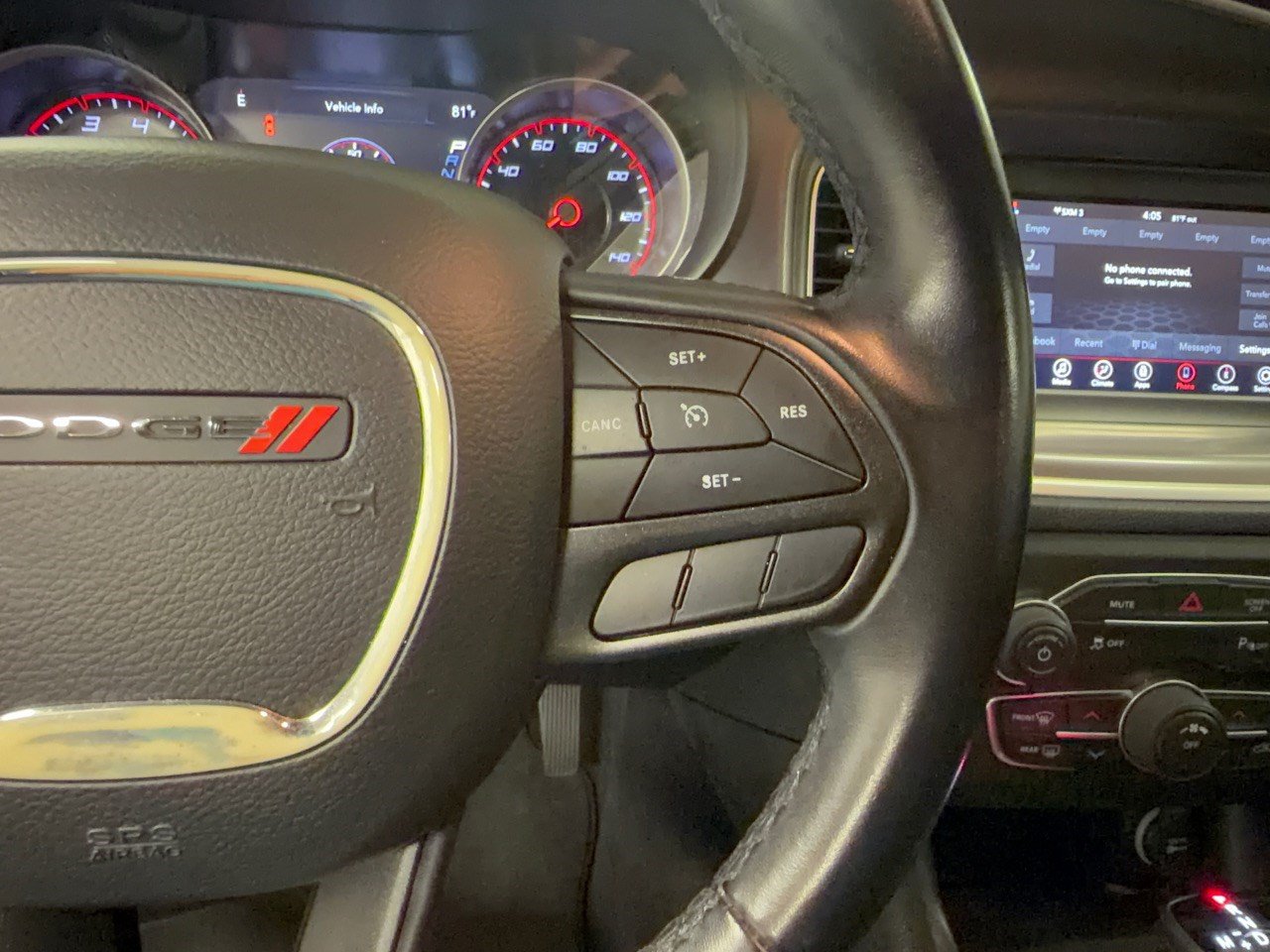 Used 2022 Dodge Charger SXT RWD image 19