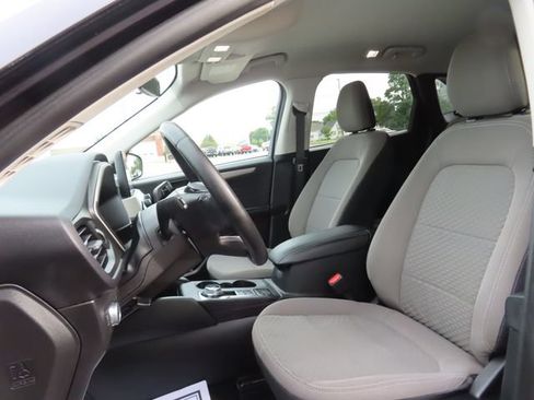 Used 2021 Ford Escape SE w/ Convenience Package AWD/4WD image 20