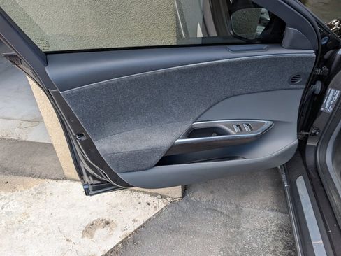 Used 2023 Lucid Air Pure RWD image 18