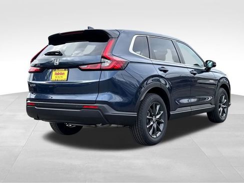 New 2026 Honda CR-V EX-L image 7
