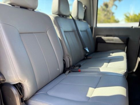 Used 2016 Ford F250 XL w/ Power Equipment Group image 17