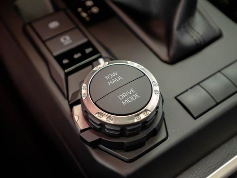 New 2026 Toyota 4Runner TRD Sport AWD/4WD image 33