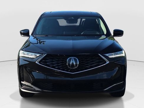 Used 2025 Acura MDX SH-AWD image 2