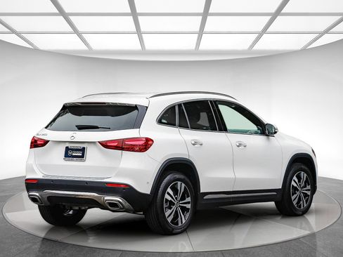 Certified 2026 Mercedes-Benz GLA 250 GLA 250 image 4