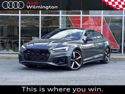 Certified 2023 Audi A5 2.0T Premium Plus w/ Premium Plus