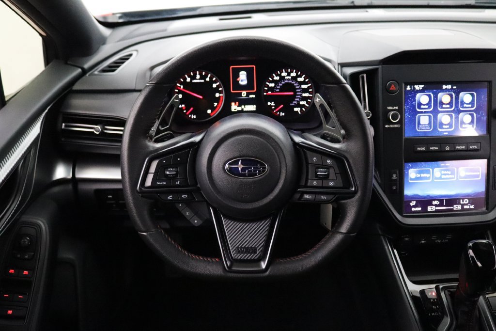 Used 2023 Subaru WRX AWD/4WD image 16