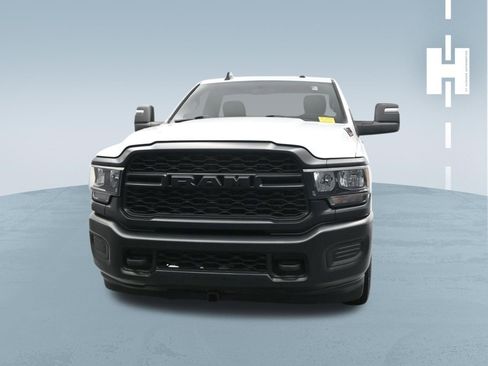 Used 2024 RAM 2500 Tradesman RWD image 2