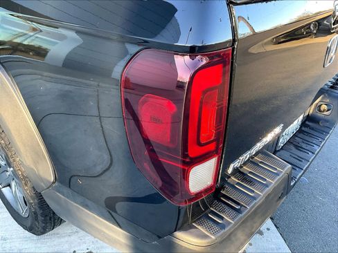 Used 2022 Honda Ridgeline RTL-E image 30