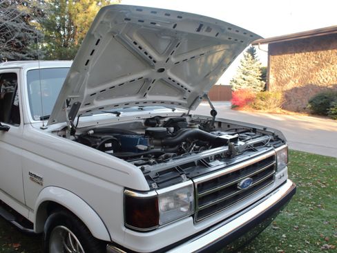 Used 1987 Ford Bronco image 72